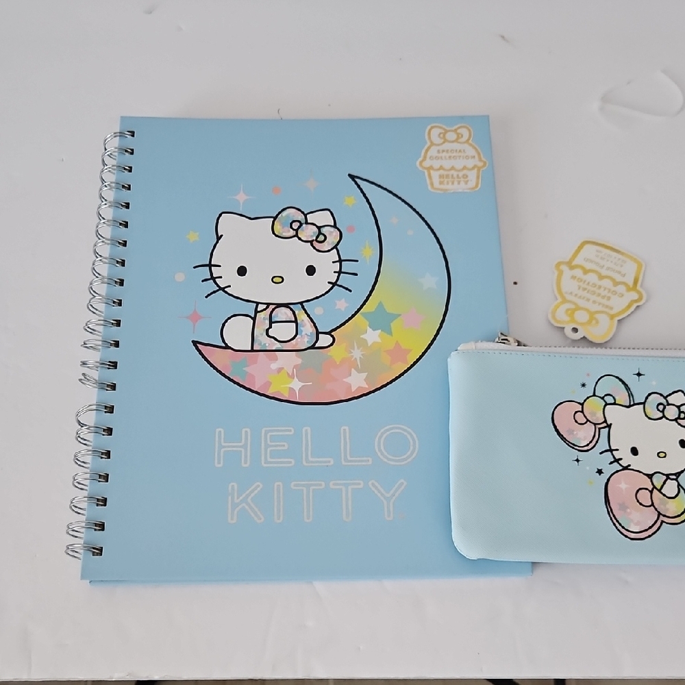 Bundle NWT Hello Kitty Special Collection